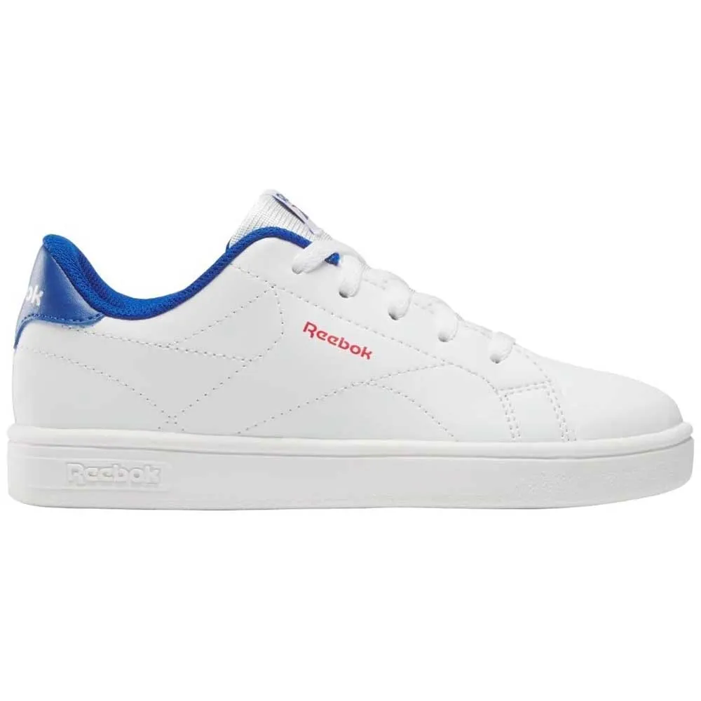 

Кроссовки Reebok Classics Court Clean, белый