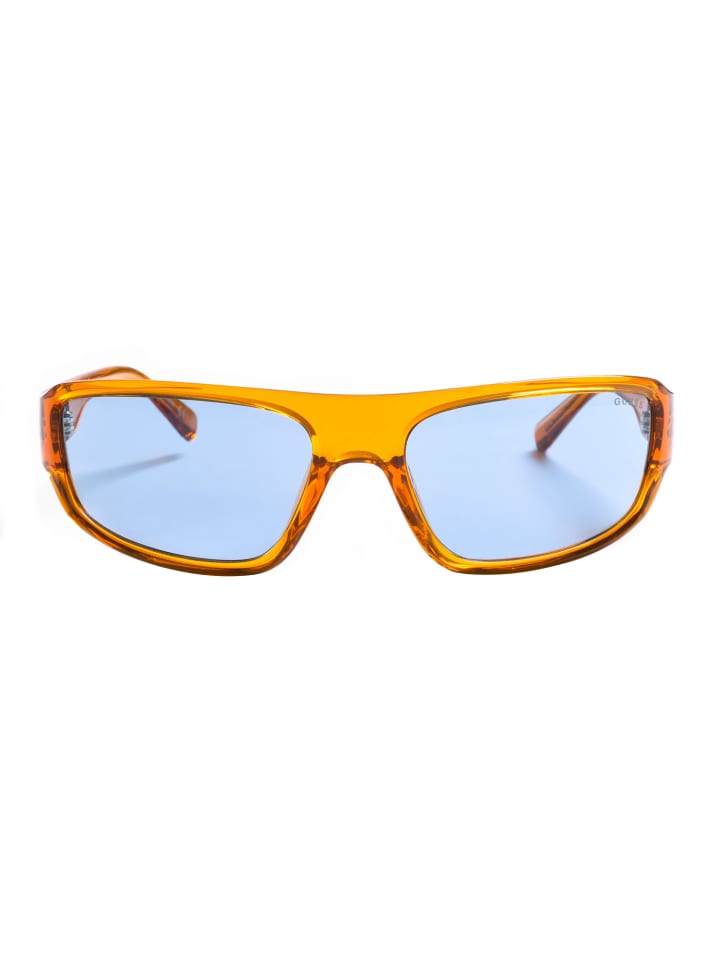 

Солнцезащитные очки Guess Sunglasses, оранжевый