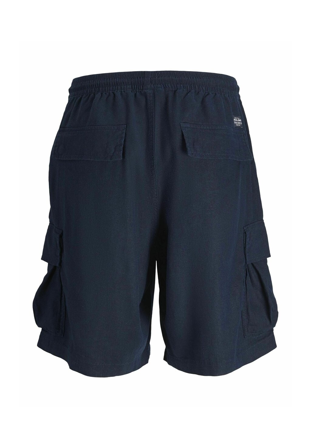 

Брюки-карго LOOSE FIT Jack & Jones, темно-синий