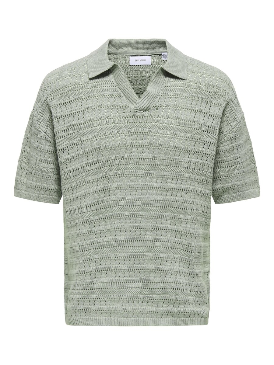 

Свитер Only & Sons ONSGRAYSON, пастельный зеленый