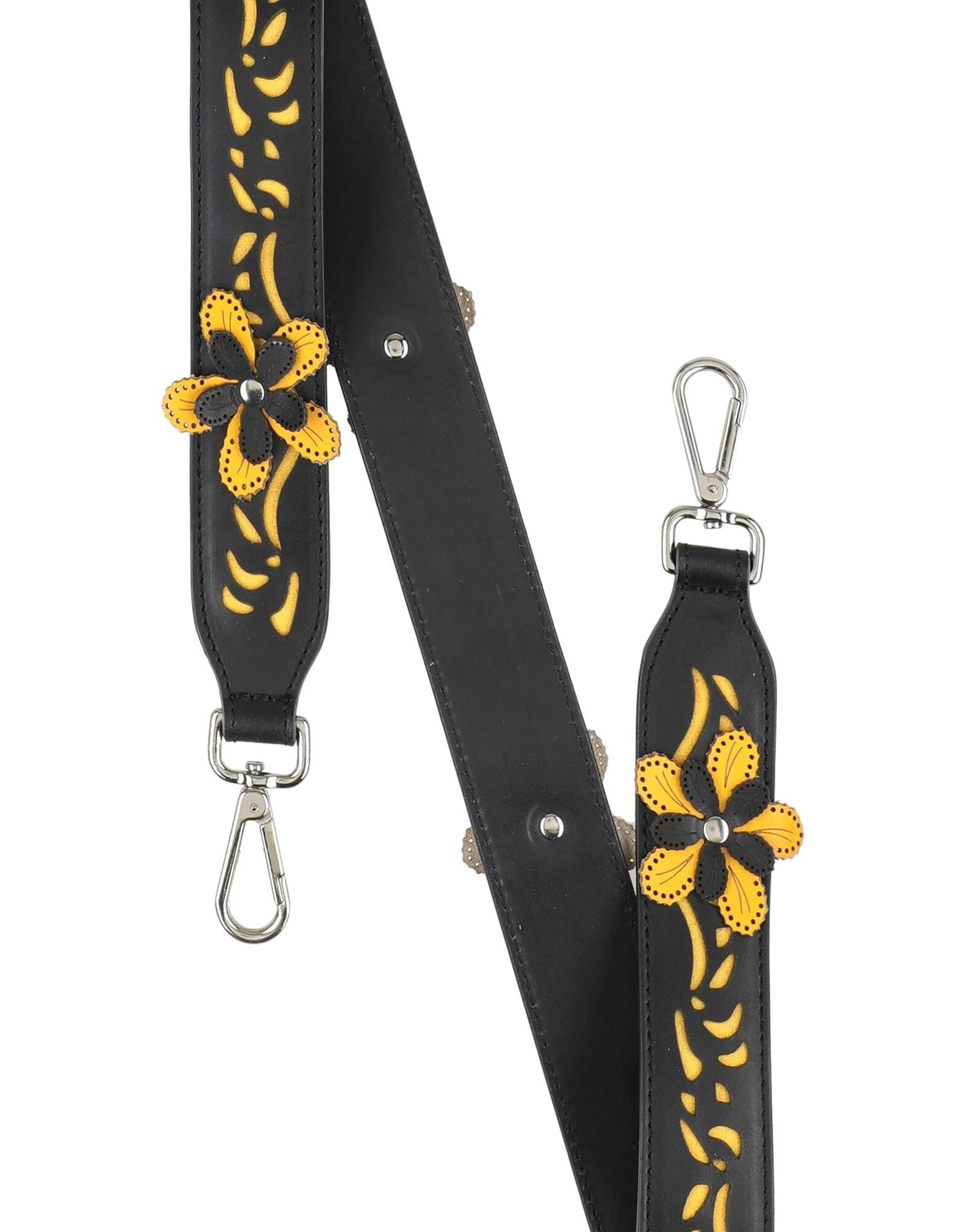 

Ремень для сумок Avenue 67, желтый