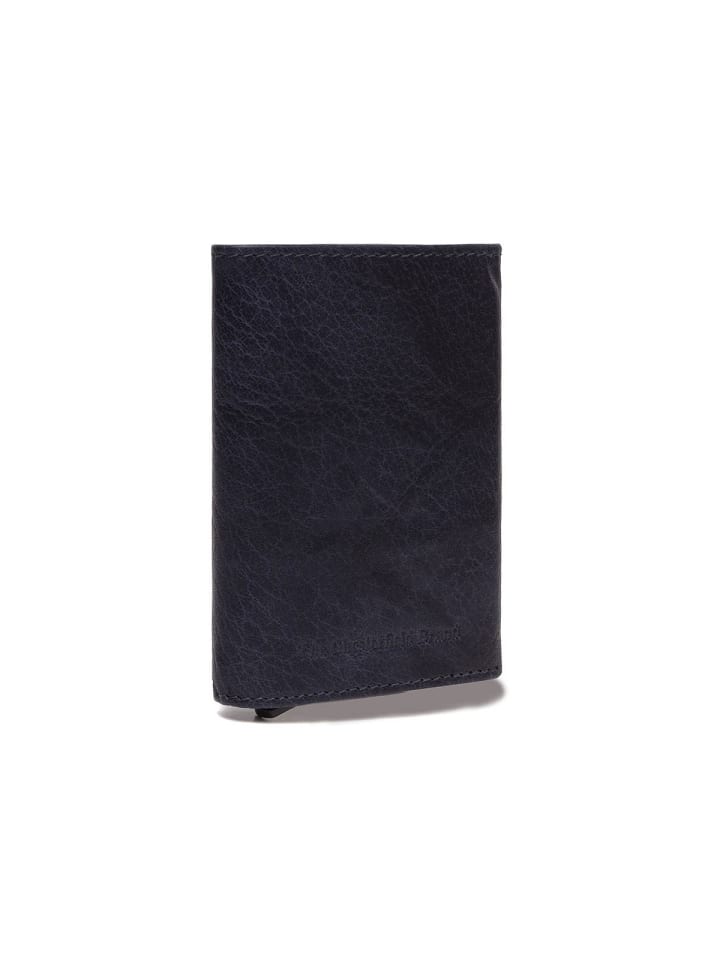 

Кошелек The Chesterfield Brand Kreditkartenetui, красный