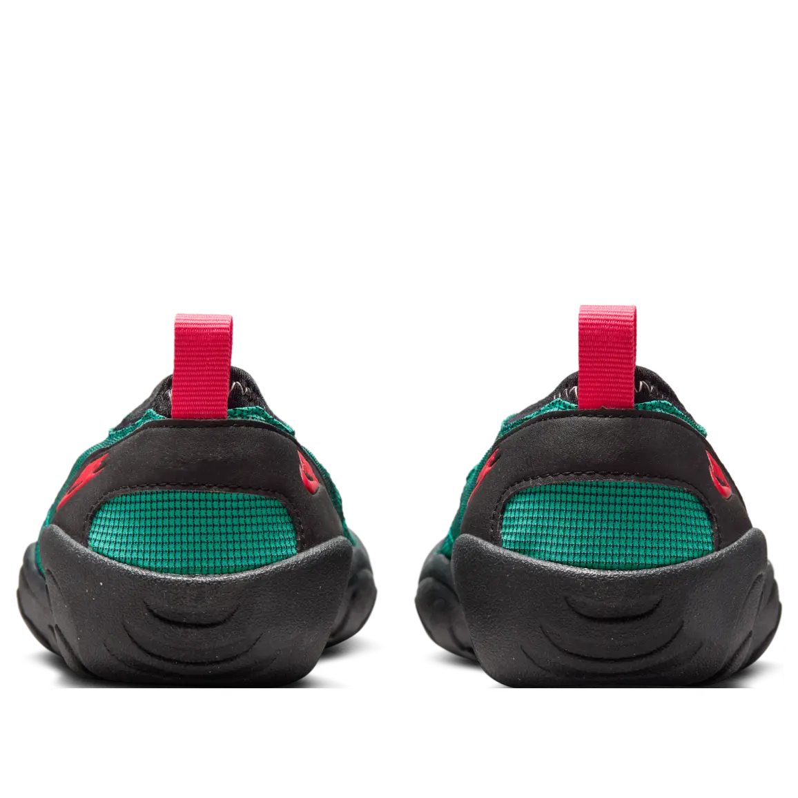 Кроссовки Nike Aqua Turf 'Turbo Green Black' — фото 3