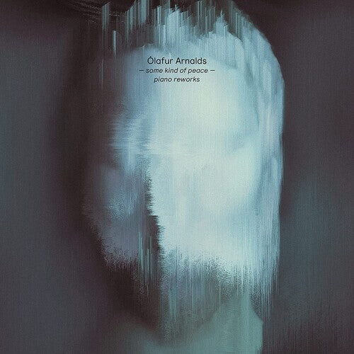 

CD диск Arnalds, Olafur: Some Kind of Peace: Piano Reworks