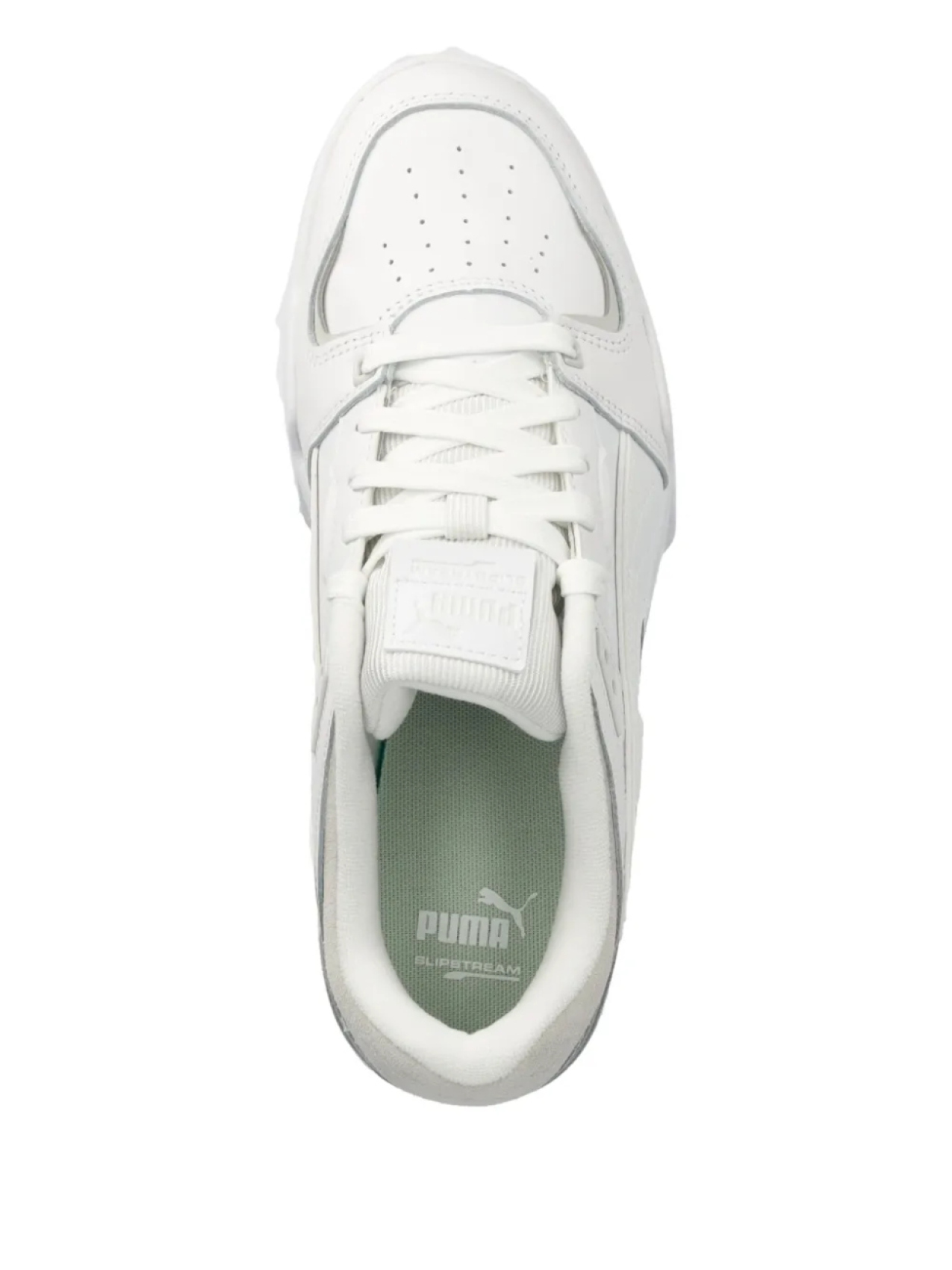 Кроссовки PUMA Slipstream Bball, белый — фото 4