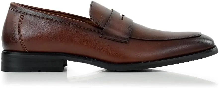 Туфли Ferro Aldo - Ruben Men's, Espresso Mateo — фото 2