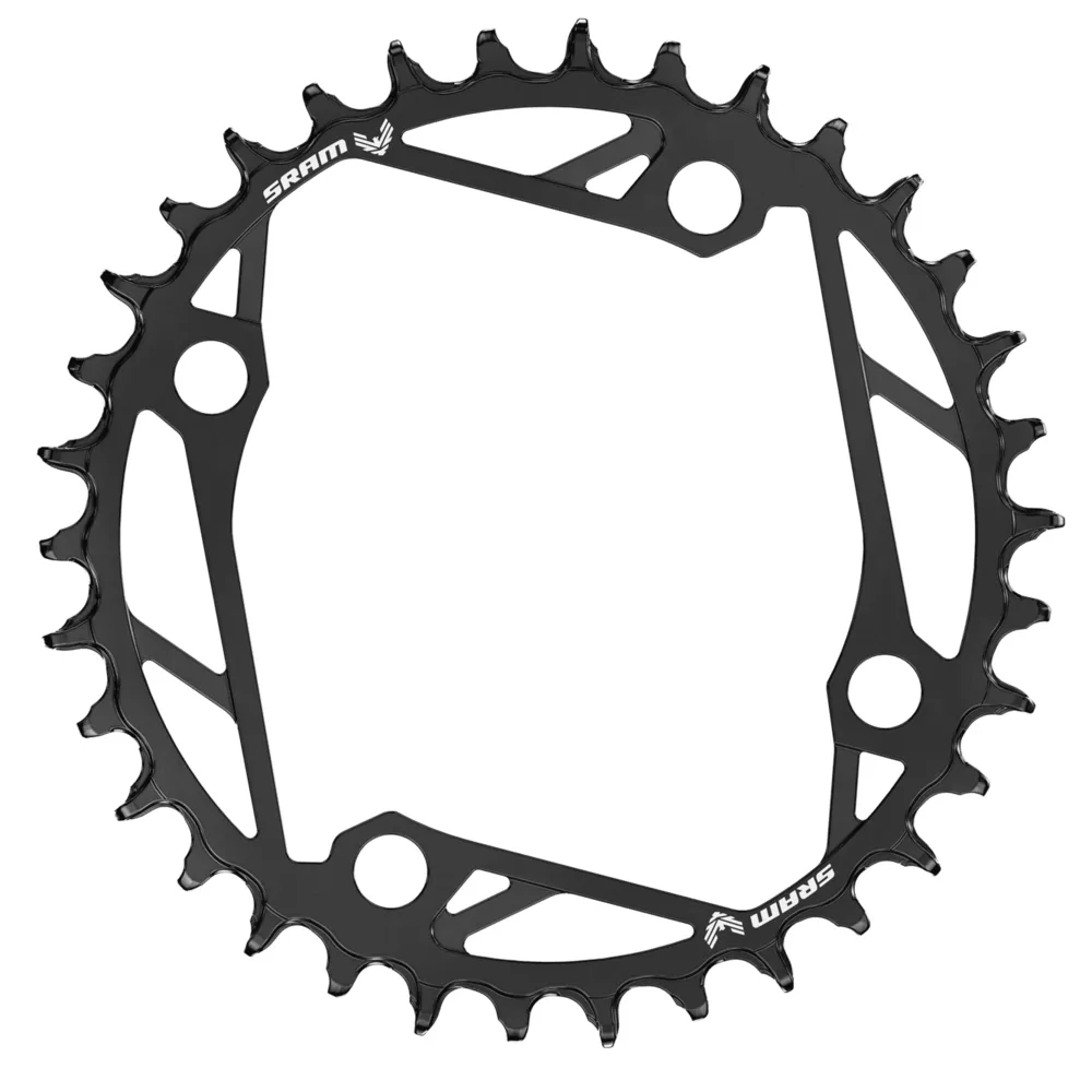 

Звездочка Sram E-MTB T-Type Eagle, серебряный