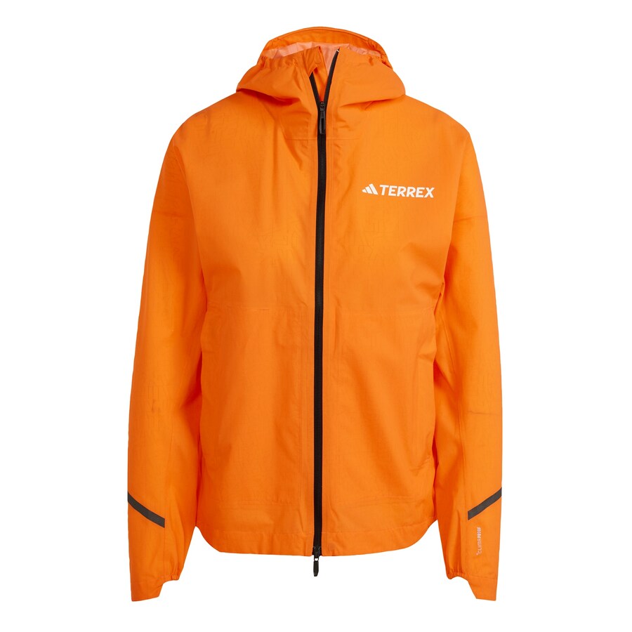

Спортивная куртка ADIDAS TERREX Xperior 2.5, оранжевый