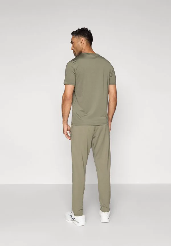 Спортивные штаны hicon active Boss, Dark Beige — фото 3