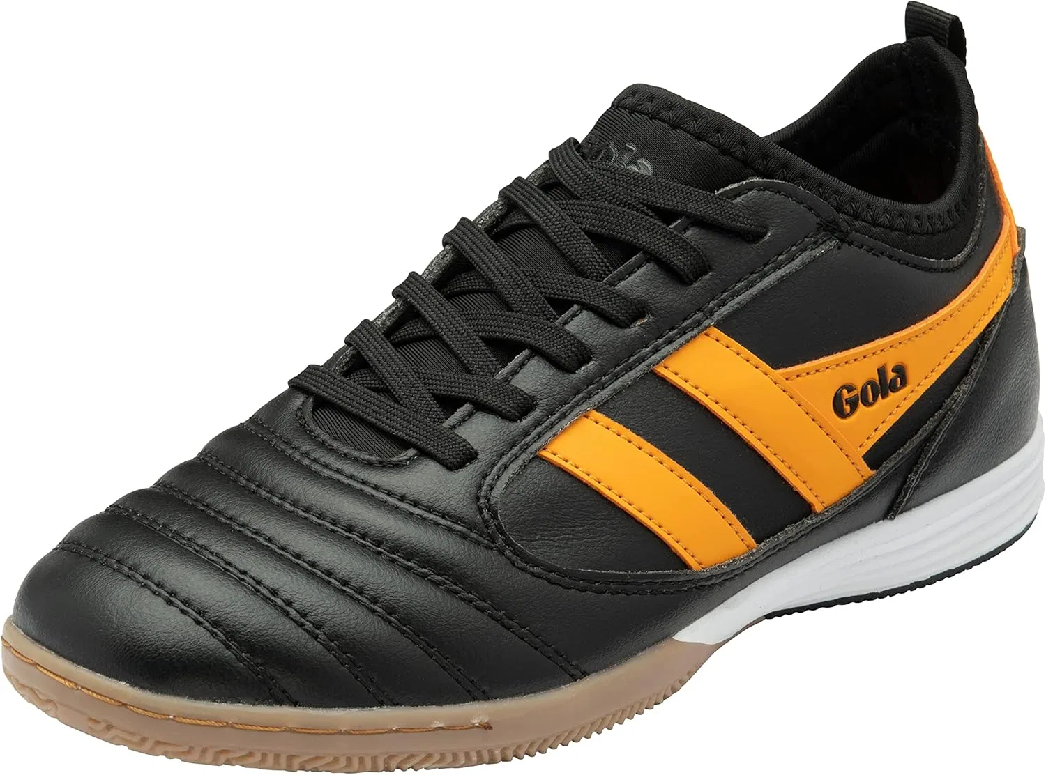 Мужские кроссовки для футзала Gola Ceptor Tx, Black Sun