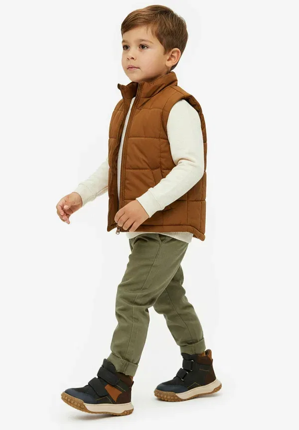 Ботинки на щиколотке Lasocki Kids boy navy ci12 3138 01 winter boots, синие