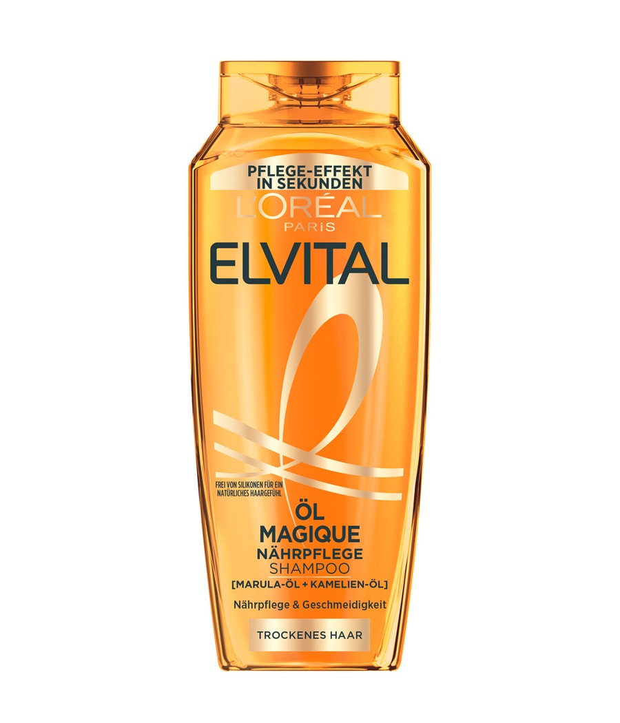

Шампунь для волос L'Oréal Paris Elvital Öl Magique Normales Haar, 300 ml
