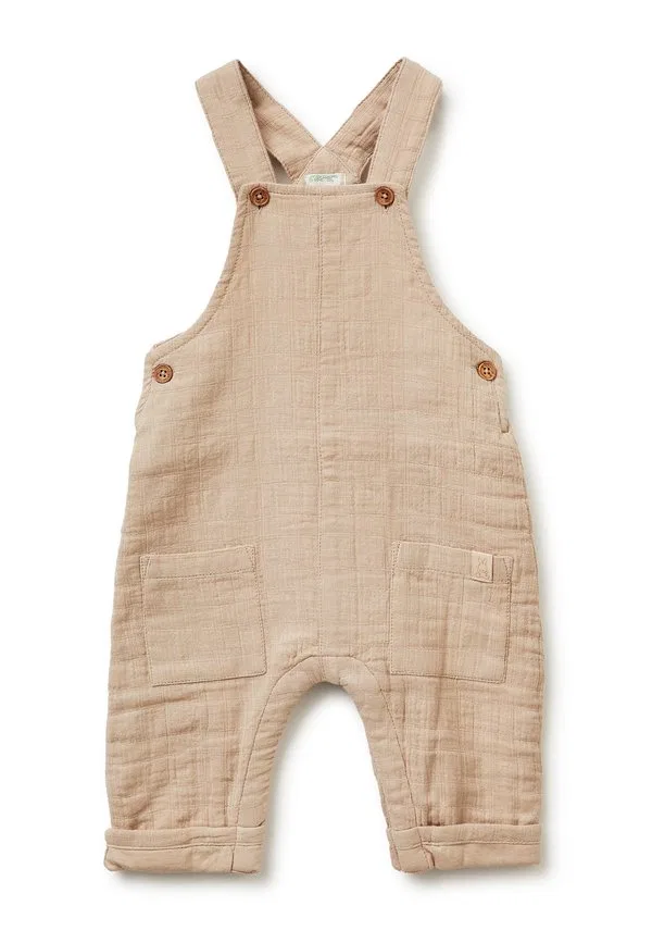 Комбинезоны United Colors Of Benetton, Beige
