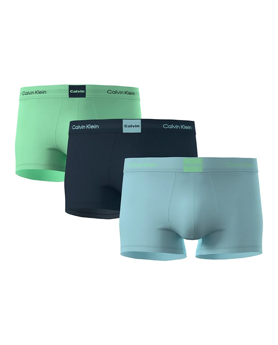 

Футболка с длинным рукавом Calvin Klein, черный