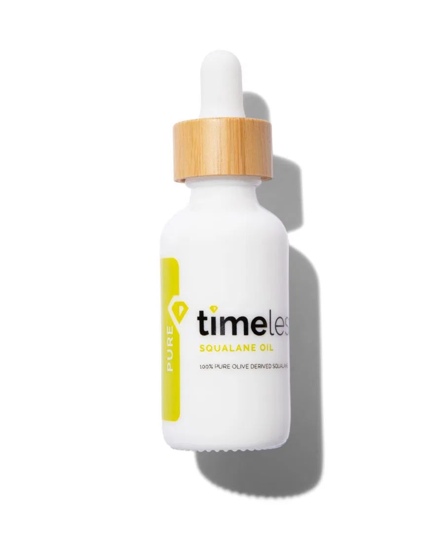 Крем для лица Timeless Skin Care — Сквалановое масло % чистое