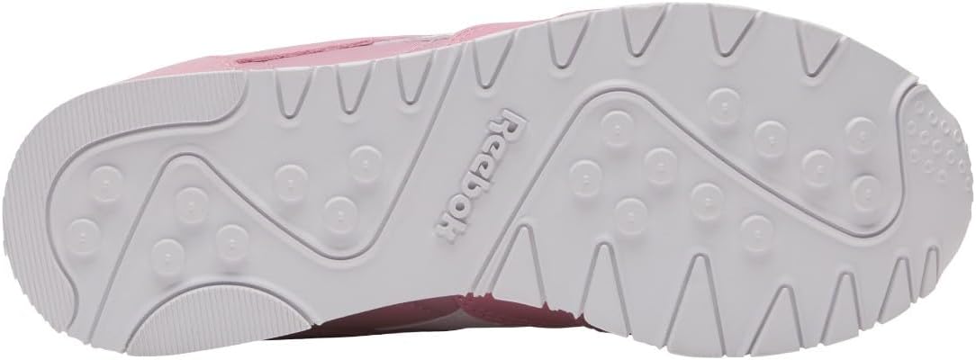 Кроссовки Reebok Unisex-Adult Reebok Ultra Flash, белый/розовый — фото 3