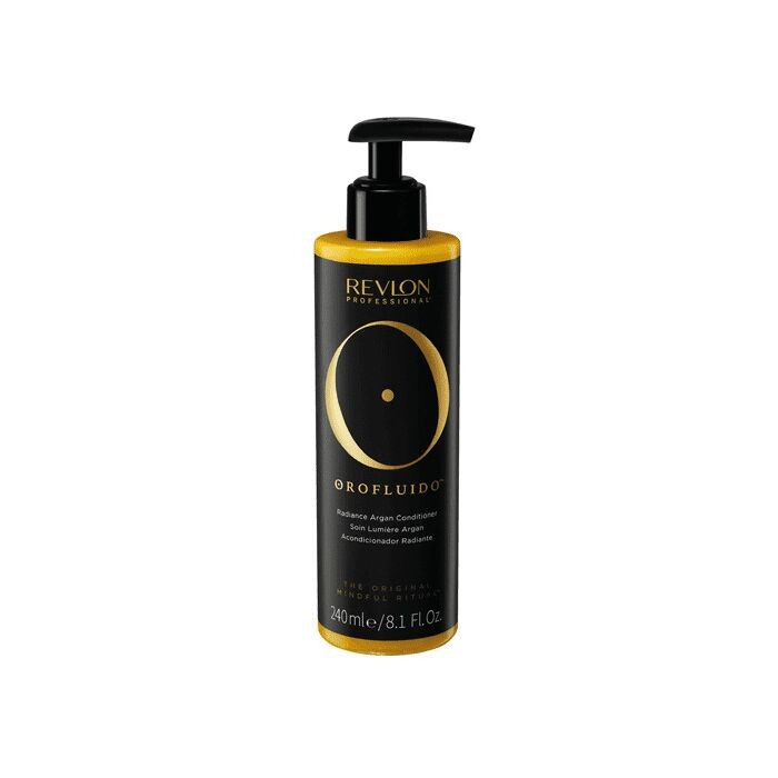 

Кондиционер для волос Orofluido Acondicionador Revlon, 240 ml