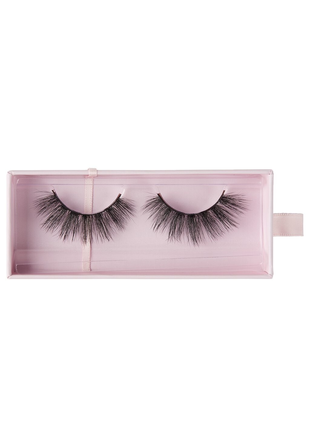 

Накладные ресницы MAGIC LASHES SUGAR Fleeky, цвет mit lashhelper und glue