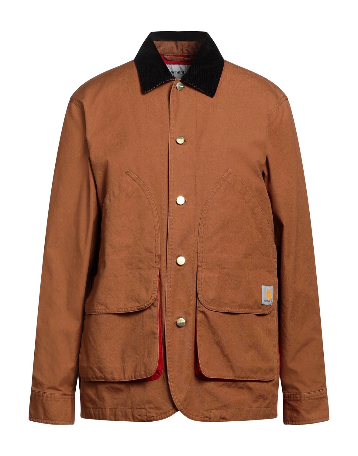 

Куртка Carhartt, коричневый