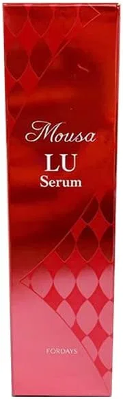 Эмульсия — Для лица Oldays Moosa LU Serum Tia, x, 50 г