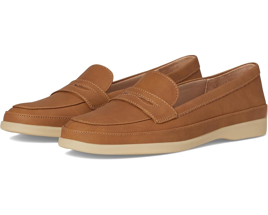 

Лоферы LifeStride Malta Loafer/Moc, желто-коричневый