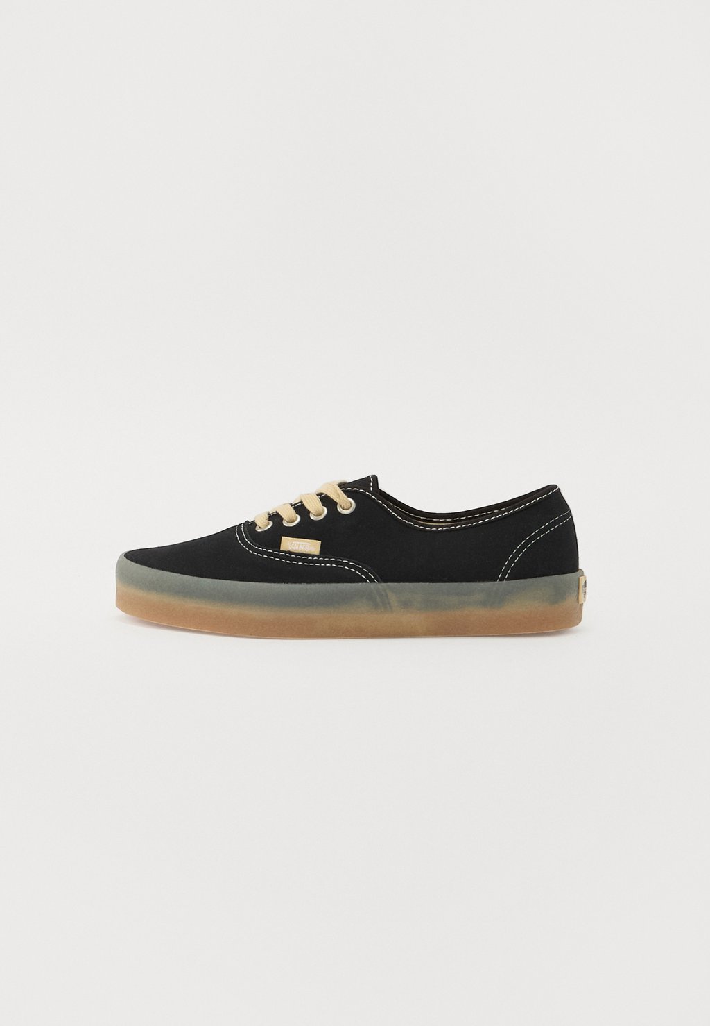 

Кроссовки AUTHENTIC UNISEX Vans, антрацит