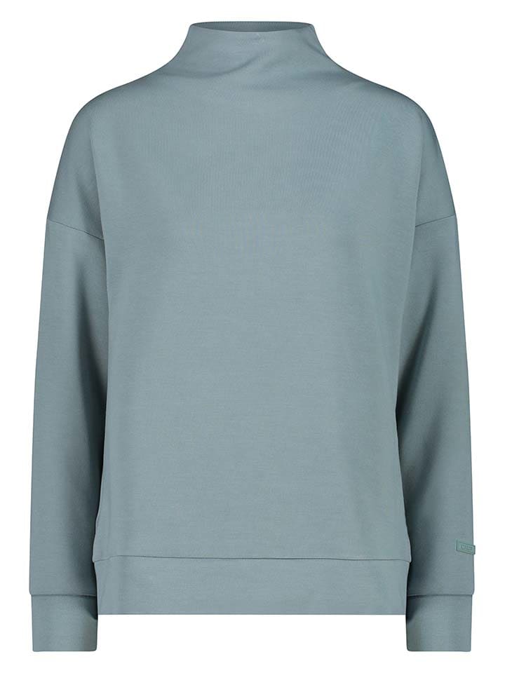 

Толстовка CMP Sweatshirt, светло-синий