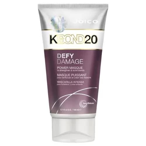 

Joico, Defy Damage KBOND20, Сильная восстанавливающая маска для ослабленных волос, 150 мл