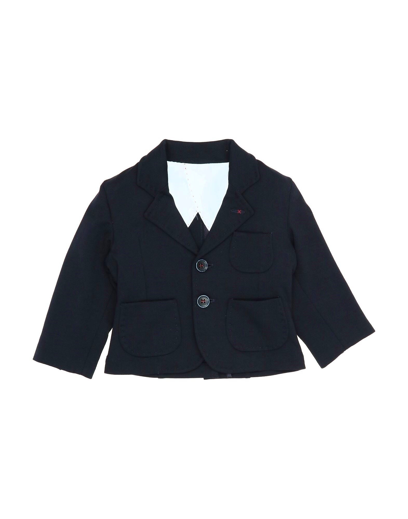 

Блейзер для детей Manuell & Frank, синий