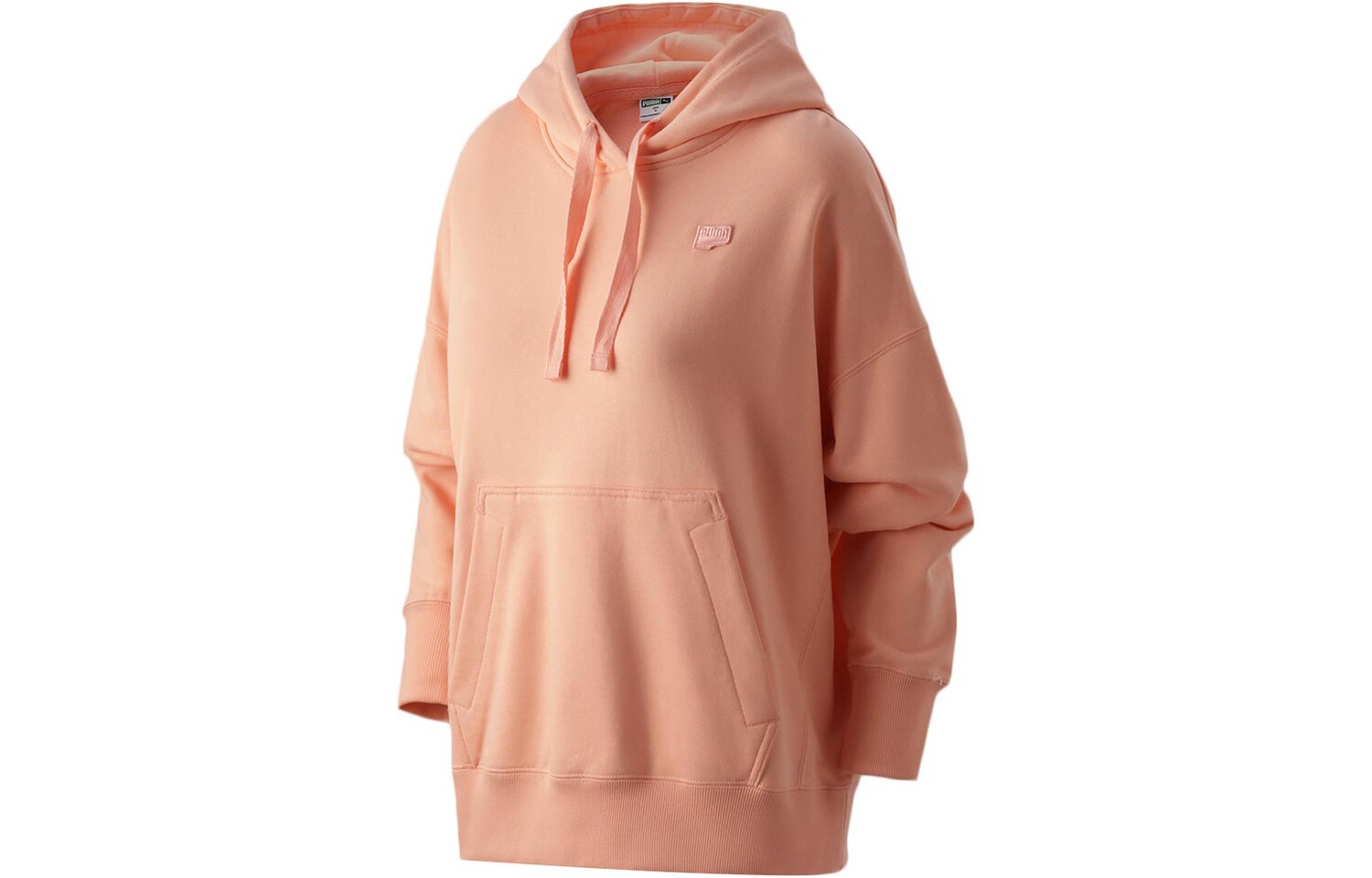 

Женская толстовка Puma, цвет Beige