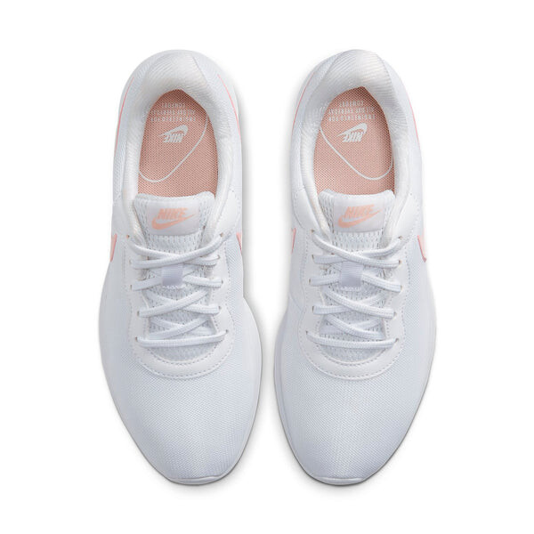 Кроссовки танджун Nike, белый — фото 4