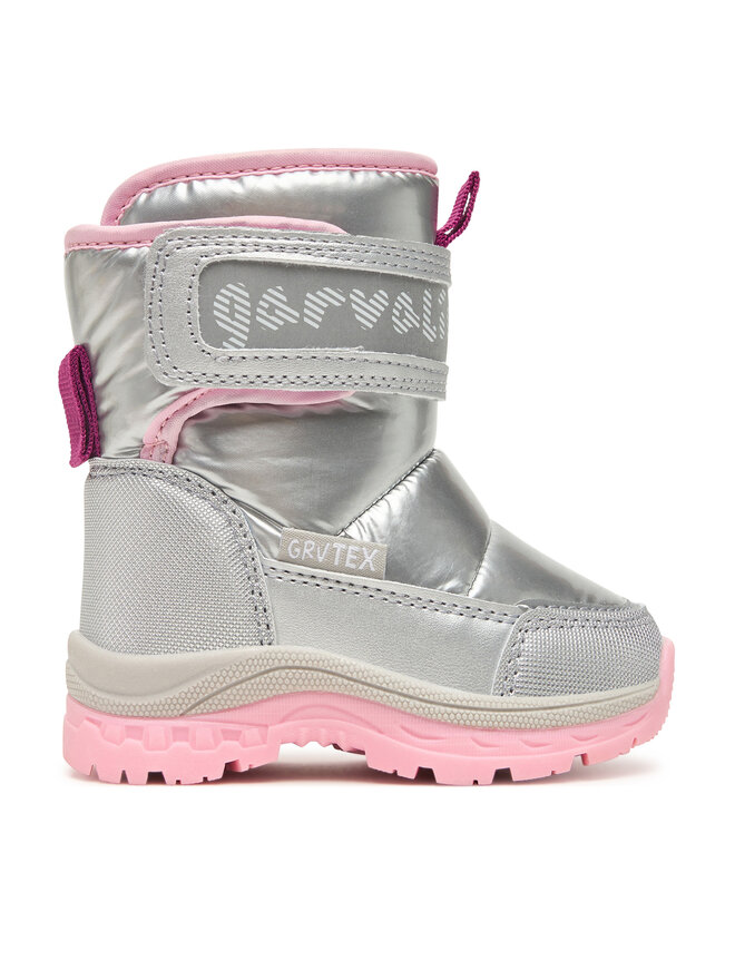 

Зимние сапоги 251845 M Garvalin, серый