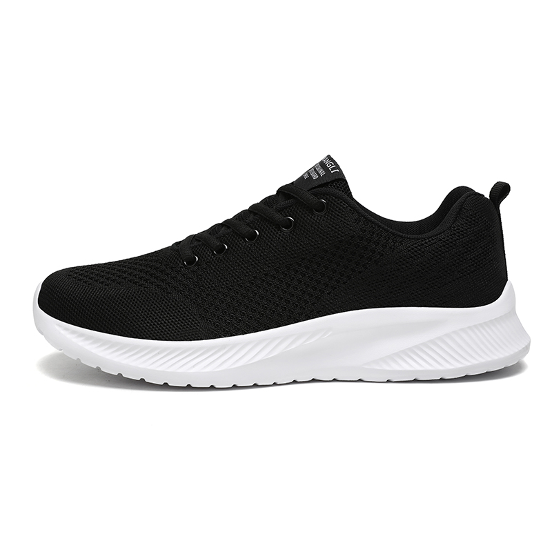 

Низкие повседневные туфли мужские BOLE, Black
