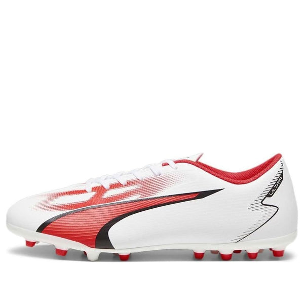 

Кроссовки ultra play mg 'white orchid' Puma, черный