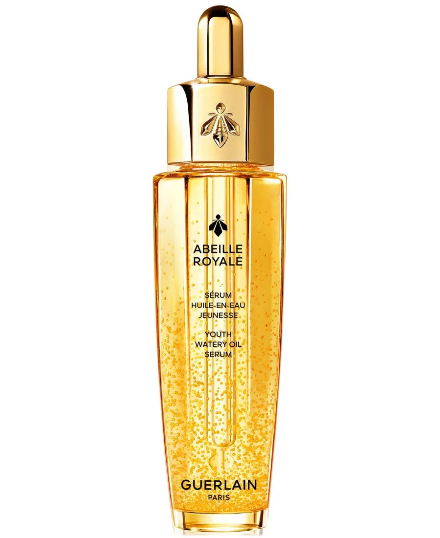 GUERLAIN Сыворотка-масло Abeille Royale Youth Watery Oil Serum, 1 унция