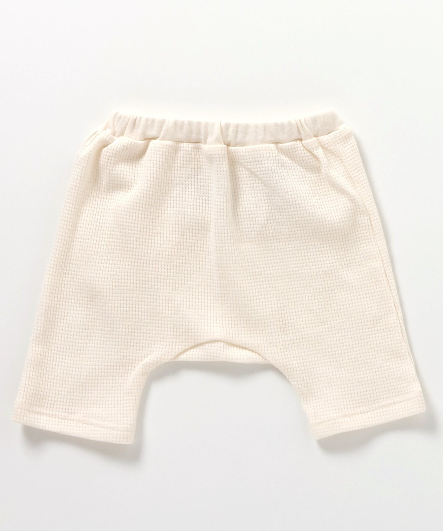 Разноцветные базовые брюки BREEZE, Ivory