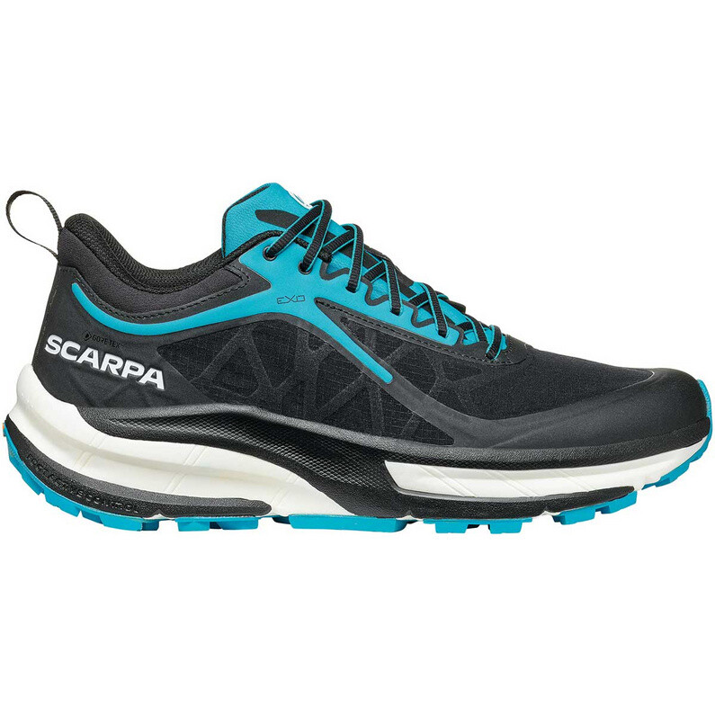 

Мужские туфли Golden Gate ATR GTX Scarpa, черный