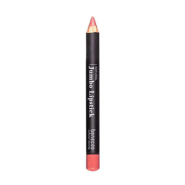 

Губная помада Natural Jumbo Lipstick Benecos, цвет apricot affair