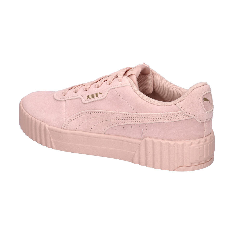 Женские кроссовки Puma Carina 3.0 SD 400721 — фото 3