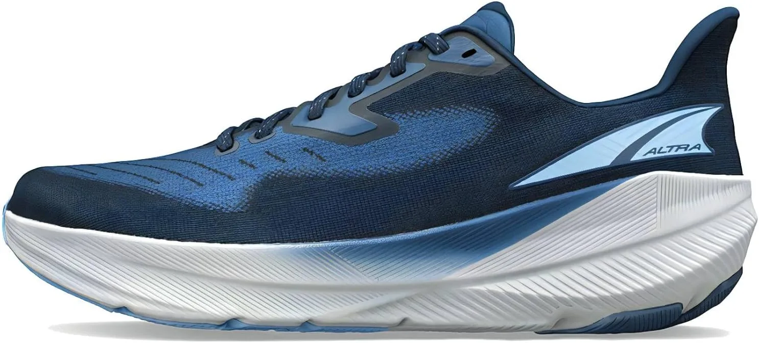 Мужские кроссовки ALTRA Experience Flow, синий
