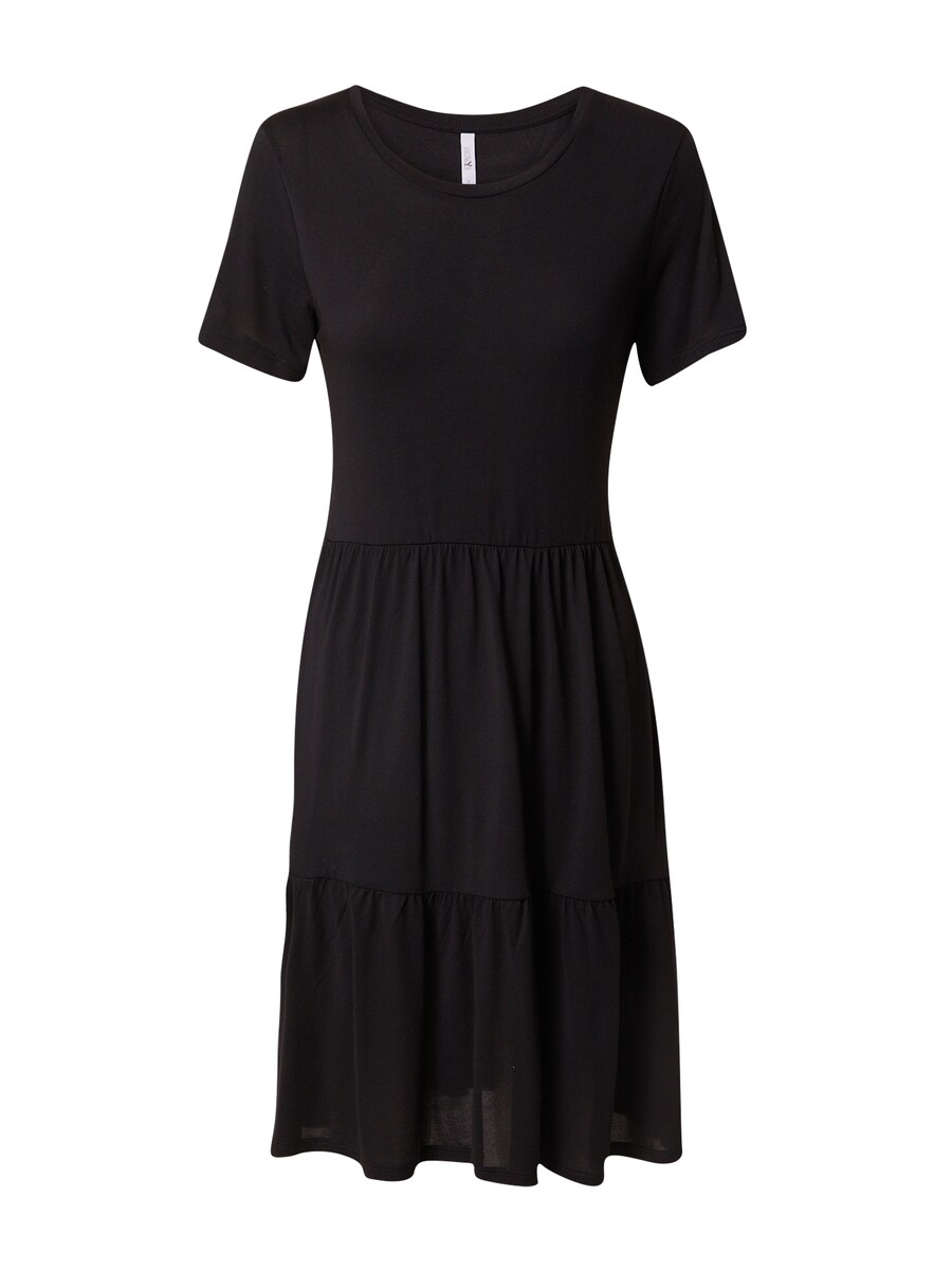 

Платье из джерси Hailys Dress Rosi, черный