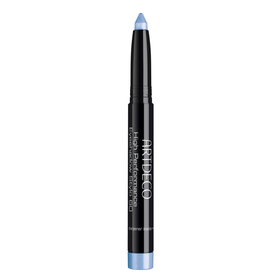 

Тени для век l.a. vibes high performance eyeshadow stylo Artdeco, 60 - sea spray, вес 1.4 гр.