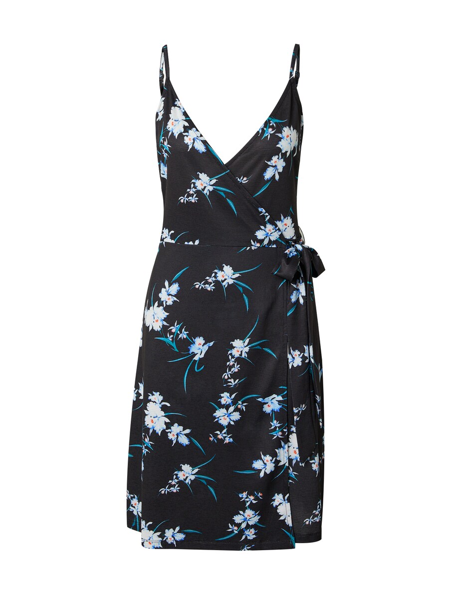 

Мини платье VILA Dress VINATALIE, черный