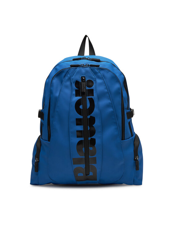 

Рюкзак S5WORCE03/SPL Blauer, синий