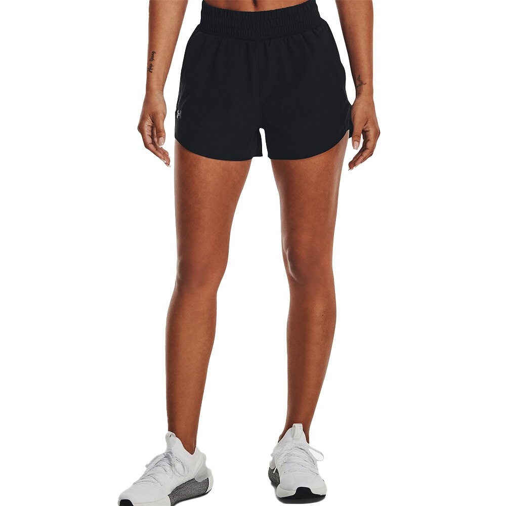 

Шорты Under Armour Flex Woven 3´´, черный