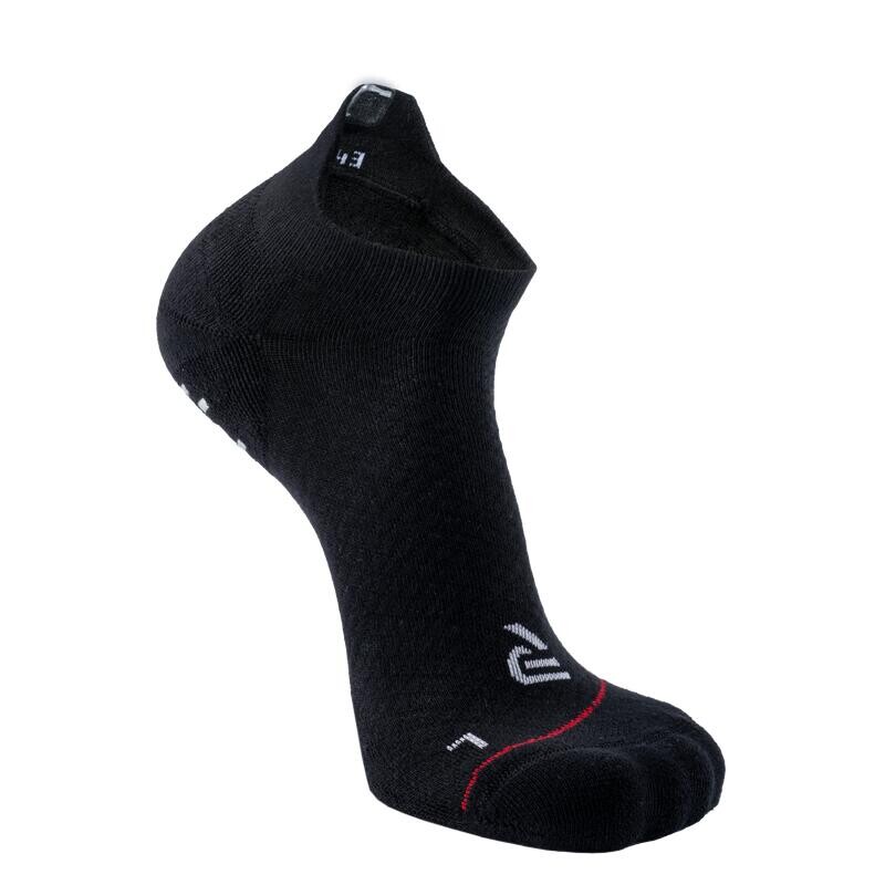 

Носки Røff Socks, черный
