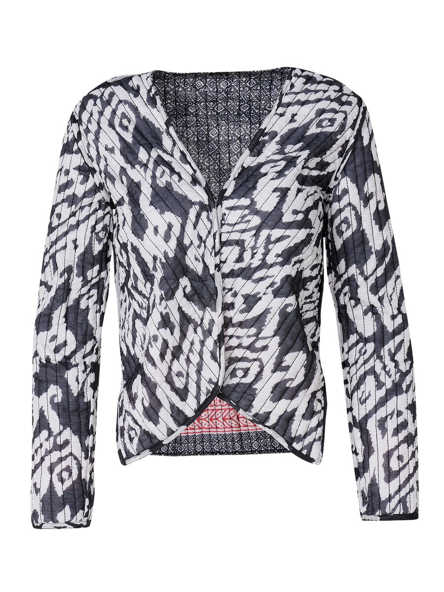 

Демисезонная куртка KOROSHI, Black