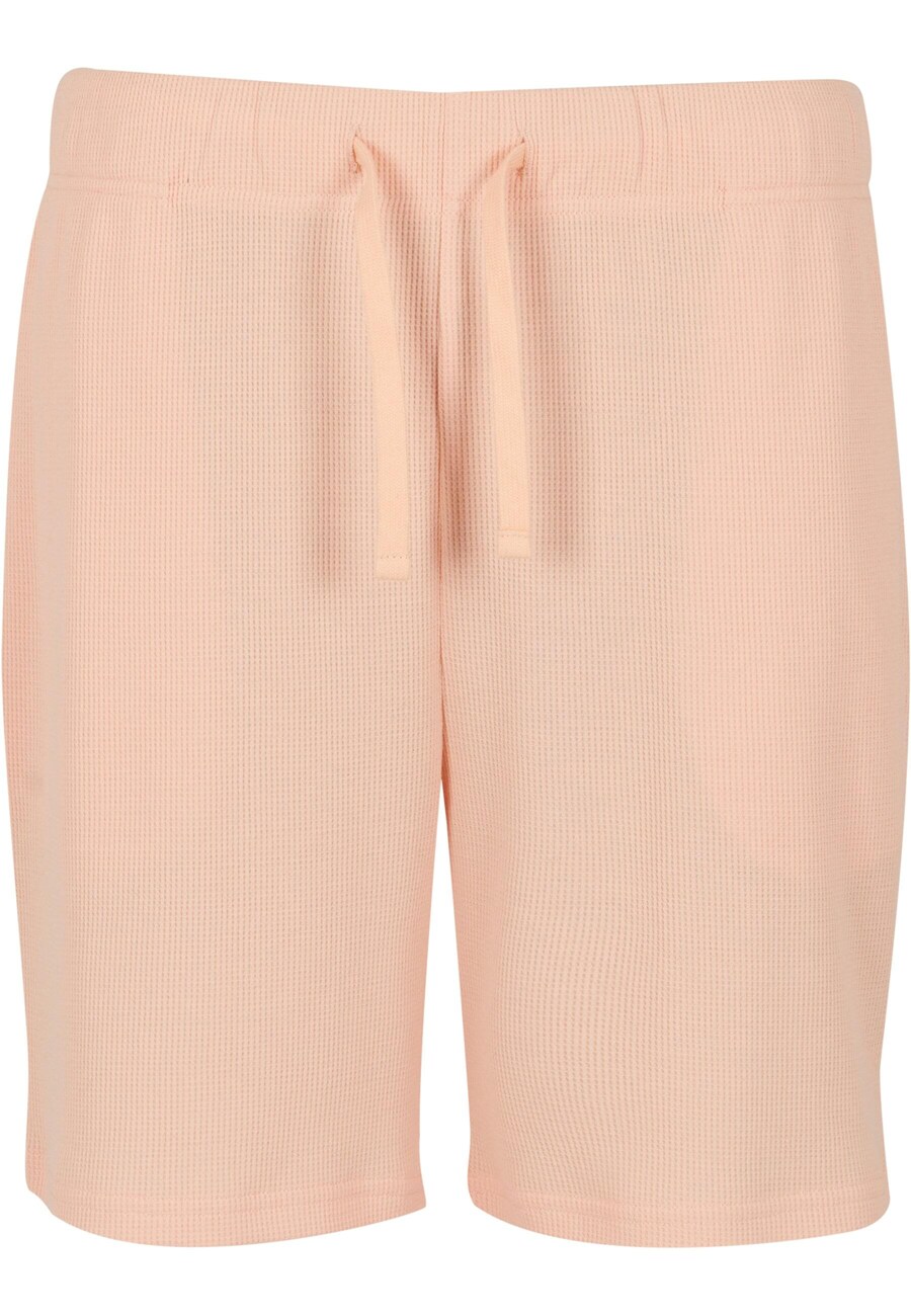 

Брюки свободного кроя Urban Classics, пастельно-оранжевый