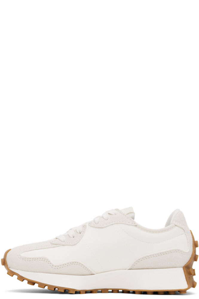 Кроссовки Off-White 327 New Balance — фото 3