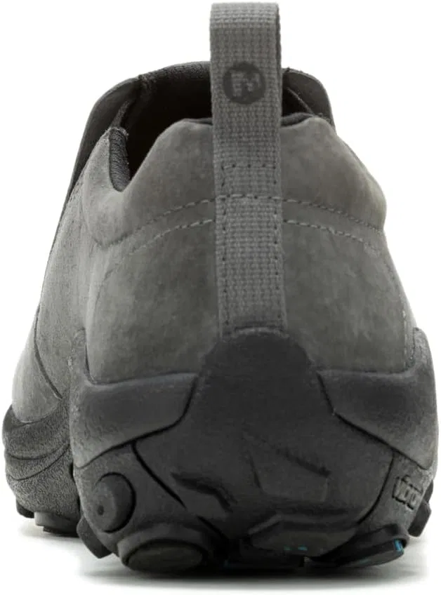 Мокасины мужские Merrell Jungle Leather, Ice+/Pewter — фото 4